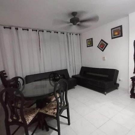 Cartagena Apto Los Delfines, Екстер'єр фото