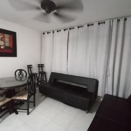 Cartagena Apto Los Delfines, Екстер'єр фото