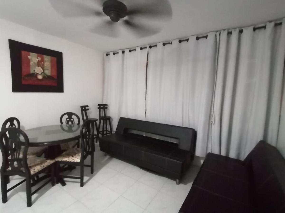 Cartagena Apto Los Delfines, Екстер'єр фото