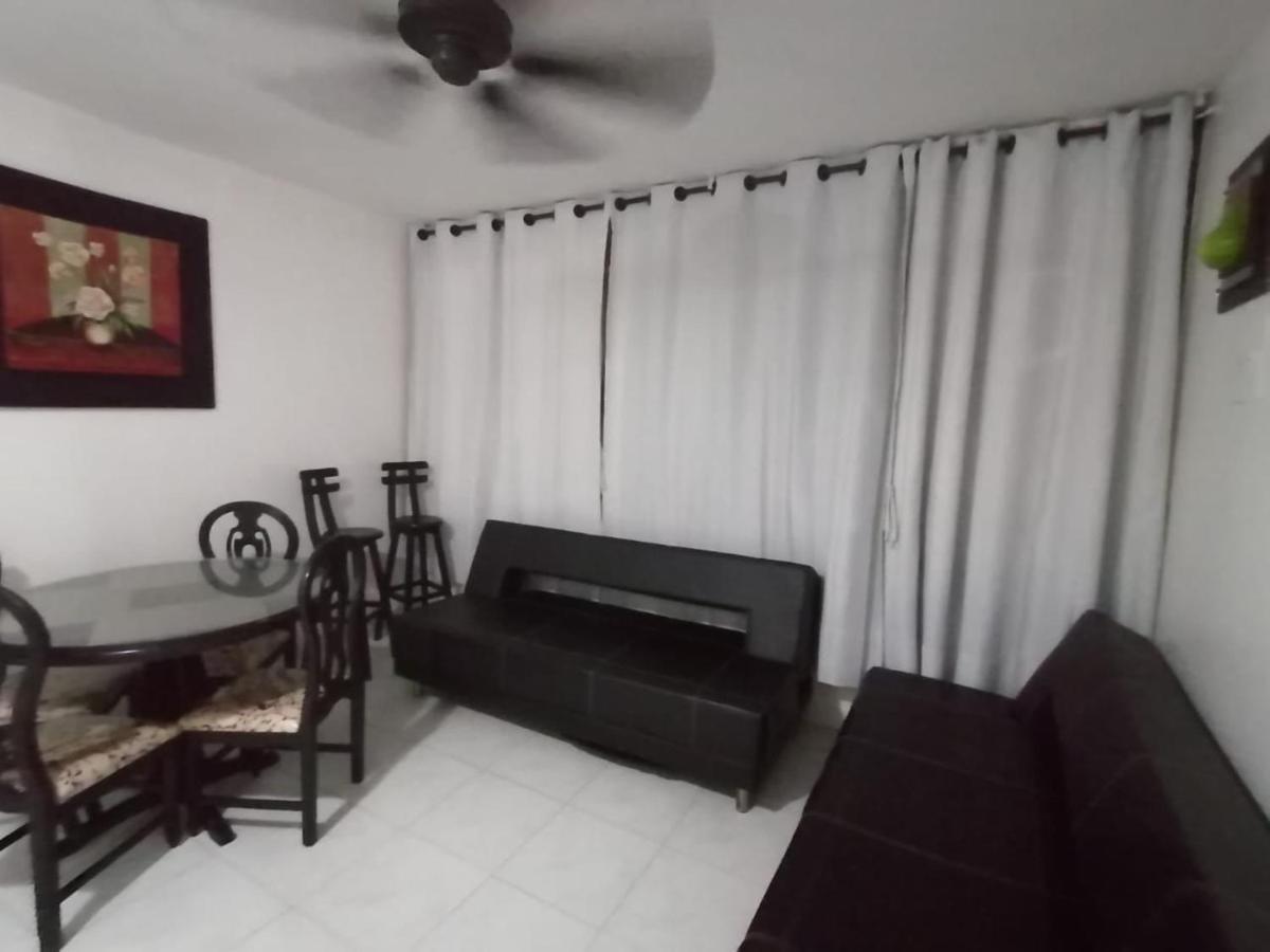 Cartagena Apto Los Delfines, Екстер'єр фото
